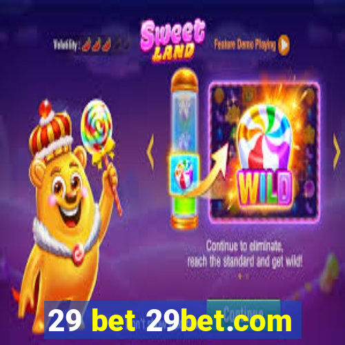 29 bet 29bet.com